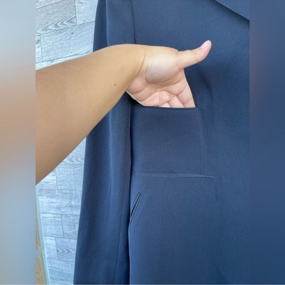 marithe francois girbaud french work jacket size 28 /medium - Picture 3 of 14